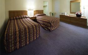 Americas Best Value Inn Winchester Va